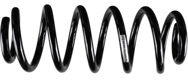 Fahrwerksfeder FÜR Seat Leon ST (5F8) - Sachs 994 862-image