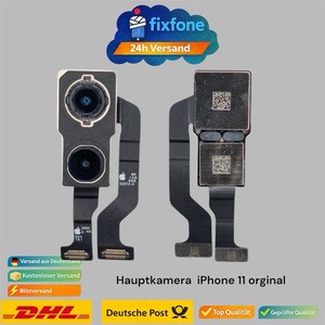 Apple  Rückkamera Orginal für iPhone 11 A2221