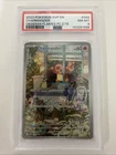 2023 Pokémon TCC Charmander 044 Obsidian Flames PC ETB PSA 8 - CHD - TCCCX