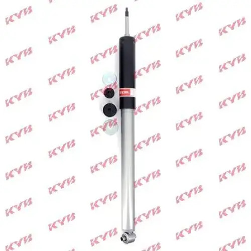 Shock absorber Rear Axle Top pin 553356 KYB for MERCEDES-BENZ E-CLASS