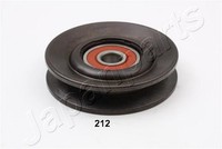 Japanparts Umlenk-/FüHrungsrolle, Keilrippenriemen RP-212 FüR Toyota