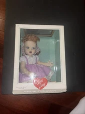 Precious Kids, I Love Lucy Premier Baby Doll, Episode 150 Italian New Open Box