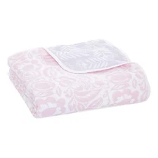 aden + anais - Essentials Dream Blanket Savoy