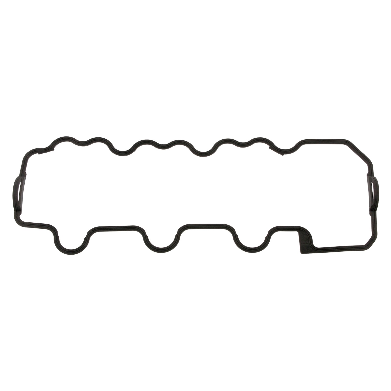 Rocker Cover Gasket fits MERCEDES E280 2.8 Left 96 to 03 M112.921 A1120160021 - Image 27