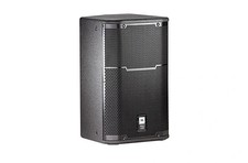JBL PRX412M Wired Passive Speaker - Black