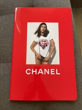 chanel catalog products for sale | eBay