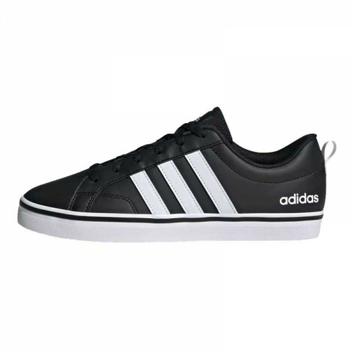 Scarpe da Tennis Casual Uomo Adidas S PACE 2.0 HP6009 Nero Taglia Calzatura:42