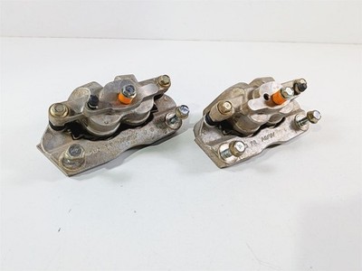 2021 Yamaha YXZ1000R EPS SS SE Nissin Front Brake Caliper Set B5H-2580T-00-00