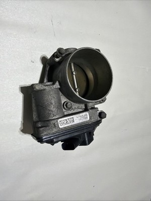 2007 2008 2009 2010 Ford Edge 3.5L Engine Throttle Body Unit OEM 7T4E9F991GB