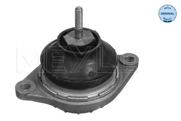 Supporto motore anteriore Supporto idraulico 100 199 0049 MEYLE per AUDI 90 B3