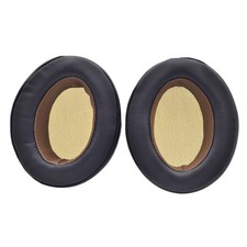 2 Soft Earpad Earmuffs For Sennheiser Momentum 1/2.0 HD1 Wireless Headphone u