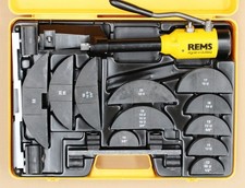 REMS Hydro Swing Set 32 Nr. 153528 &ouml;lhydraulischer Rohrbieger Handrohrbieger