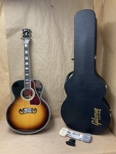 GIBSON GUITAR SJ 200 WESTERN CLASSIC (B42015151)
