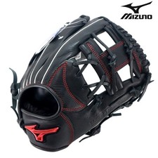 MIZUNO Japan Baseball Glove MIZUNO WILLDRIVE RED Infield RHT 11.5 inch