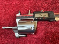 Taurus 66 Cylinder Crane Yoke For 4 Barrel 65 669 689 .357 Mag 7 Shot- 31400