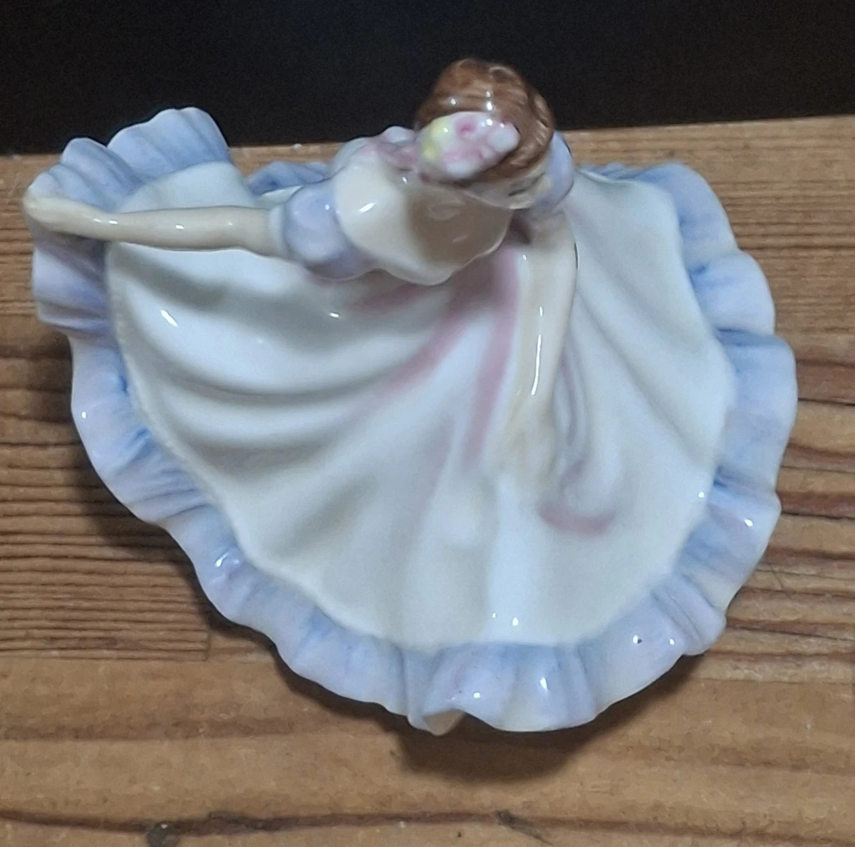 Royal Doulton Figurines Ninette for sale | eBay