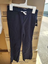Art Class Girls' Sweatpants Black  Heathered Gray M 8 KL8Z1P