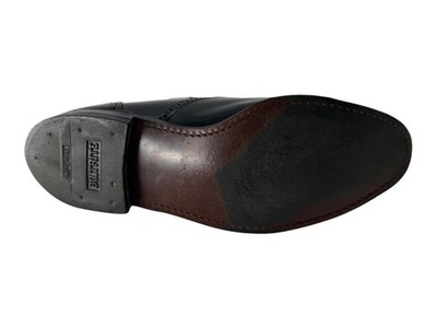 Stuart McGuire Wingtip Tassel Loafers Men