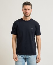 T-shirt uomo Liu Jo basic girocollo