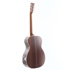 Martin 000-EC 30th Anniversary Acoustic Guitar East Indian Rosewood