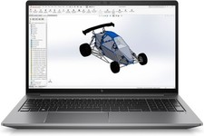 HP ZBook Power G9 15.6" FHD Intel i7-12800H 32GB 512GB SSD RTX A1000 W11P Laptop