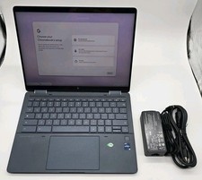 HP Elite Dragonfly Chromebook 13.5" QHD Touch i5-1245U 16GB 256GB WIFI CHROMEOS