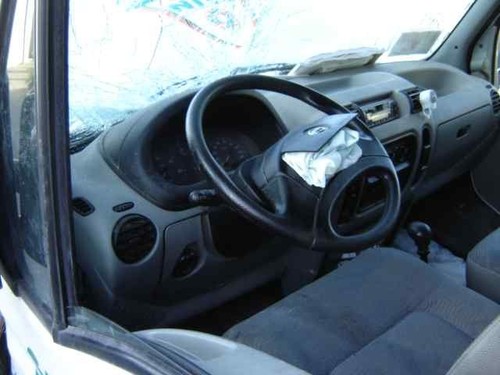 TENDEUR DE COURROIE AUXILIAIRE / 2340872 POUR NISSAN INTERSTAR X70 CAJA CERRAD - Photo 9/10