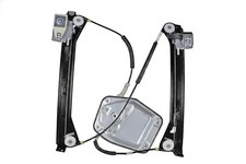 Fensterheber vorne rechts elektrisch 2160688 METZGER für VW SCIROCCO III