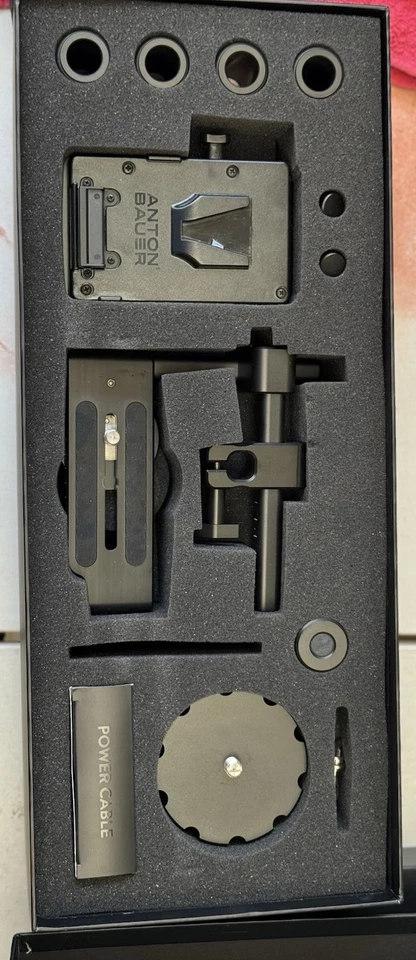 Edelkrone Pro Pack - V-Mount - Image 2 of 2