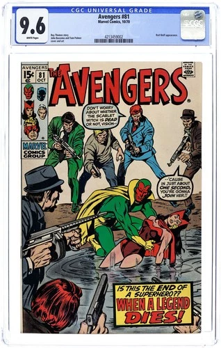 Comic Image