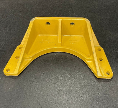 #ad CAT 4W 5176 Bracket; Engine Mount Support For TRUCK ENGINE C 18 C 15 C 16 3406E $324.97