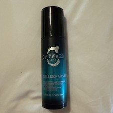 Tigi Catwalk Curls Rock Amplifier 5.07 Oz