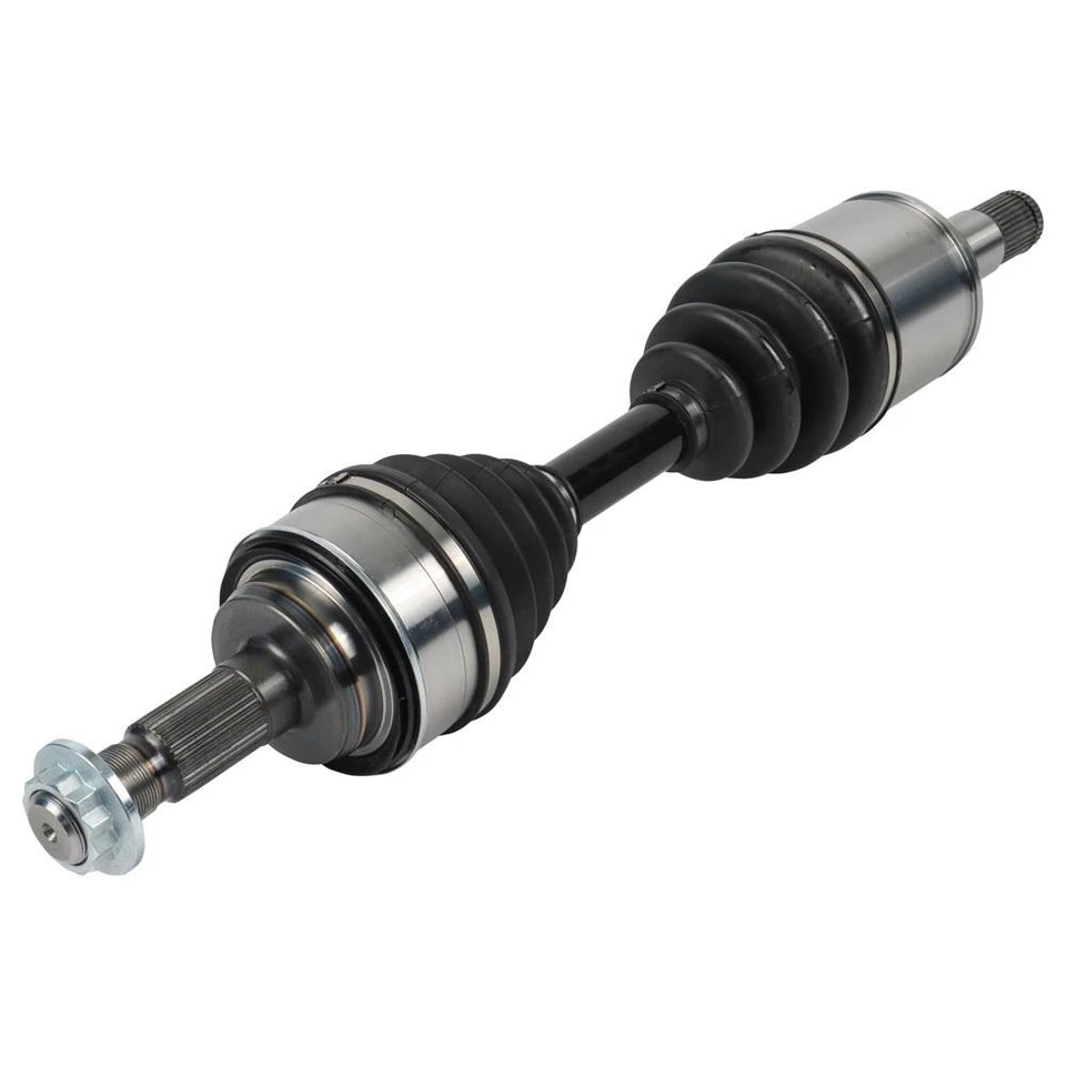 Eje CV delantero izquierdo o derecho para Lexus LX570 2008-2011 Toyota Land Cruiser 5,7 L Foto 3 de 4