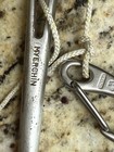 VINTAGE MYERCHIN FIXED BLADE FISHING KNIFE — photo 6