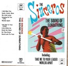 The Sinceros cassette "The Sound of Sunbathing" UK Epic 1979 Powerpop 