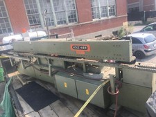 Holzher Holzer Edgebander 1410 (edge bander)