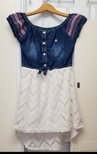 Limited Too Girls Dress, Cat  Jack Kids Tee