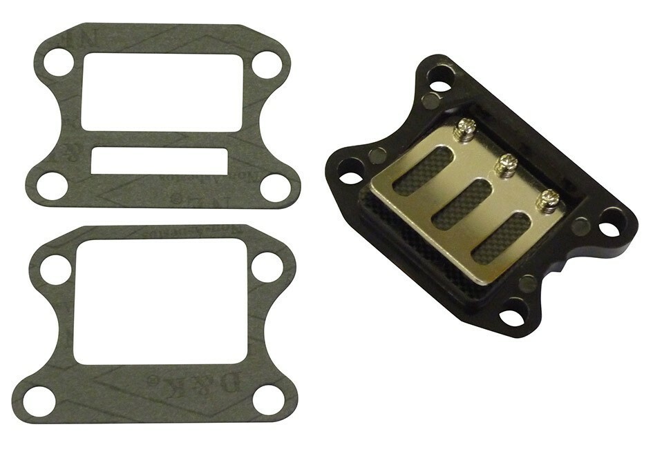 Top Performance Pacco Valvola Lamellare Honda Dio ZX 50 1990-2000