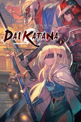Goblin Slayer Side Story II: Dai Katana, Vol. 2 ( Format: Paperback