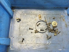 lot de pièces pour tronçonneuse stihl 024