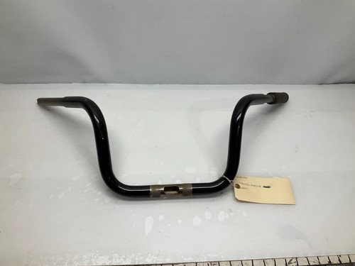 Harley-Davidson 2017-2022 Road Glide Black Handlebars