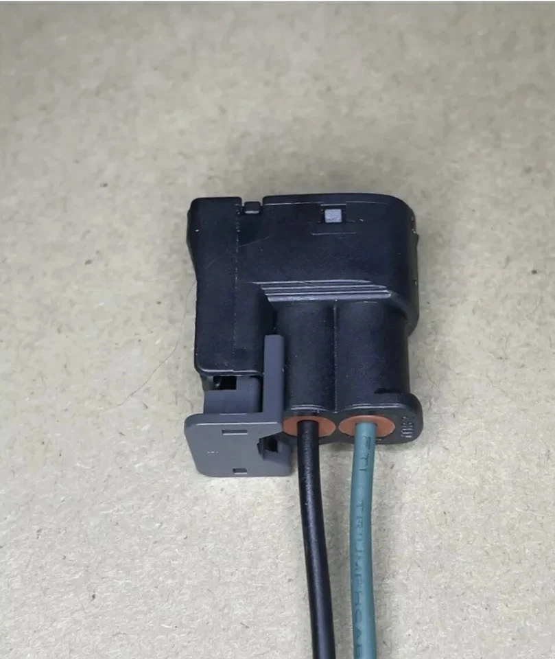 Conector solenoide WPT1094, VVT para Lincoln MKZ 2007 2008 2009 Foto 2 de 2