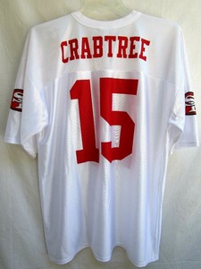 michael crabtree jersey