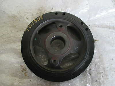 TOYOTA COROLLA VERSO LEXUS IS GSE2 220D 2,2 D-CAT 2AD-FHV RIEMENSCHEIBE SCHEIBE