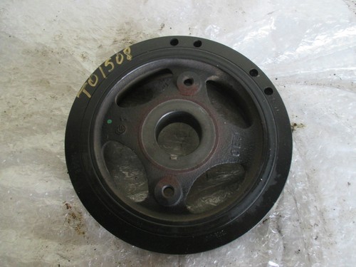 TOYOTA COROLLA VERSO LEXUS IS GSE2 220D 2,2 D-CAT 2AD-FHV RIEMENSCHEIBE SCHEIBE