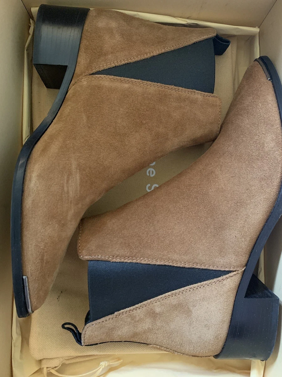 Acne studio jensen boots 2025