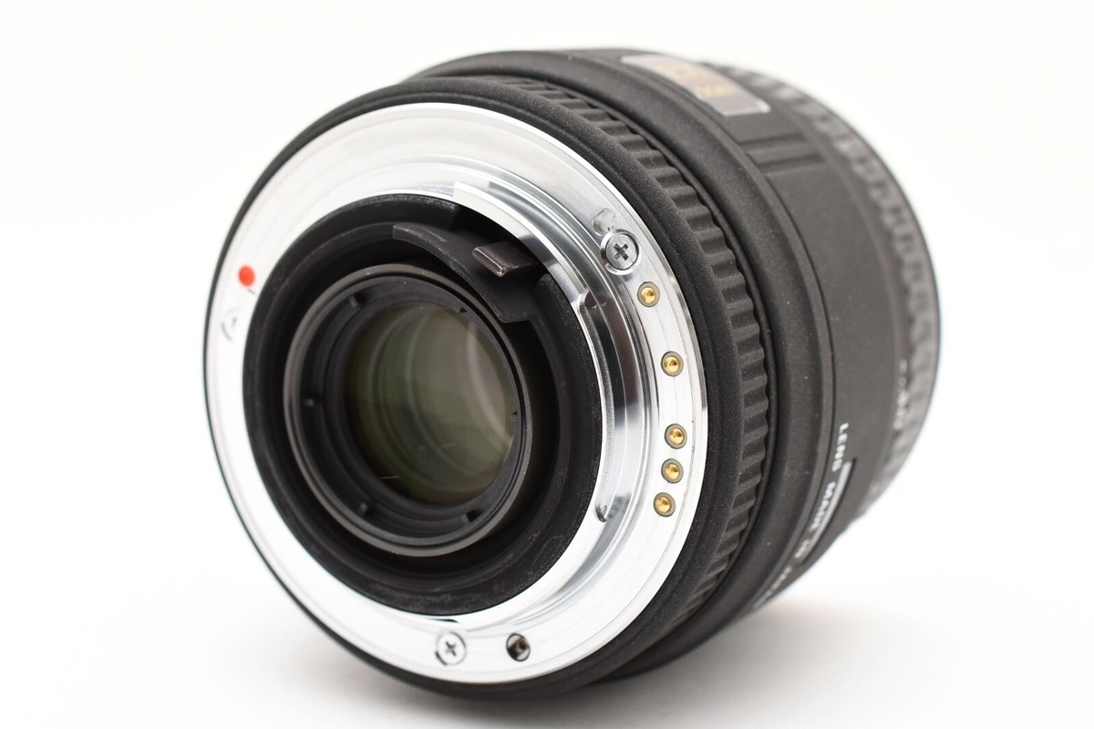 ペンタックス用 SIGMA 50mm f/2.8 EX AF Lens 3626 SIGMA 50mm f/2.8 EX MACRO AF Lens for PENTAX 3626 | eBay