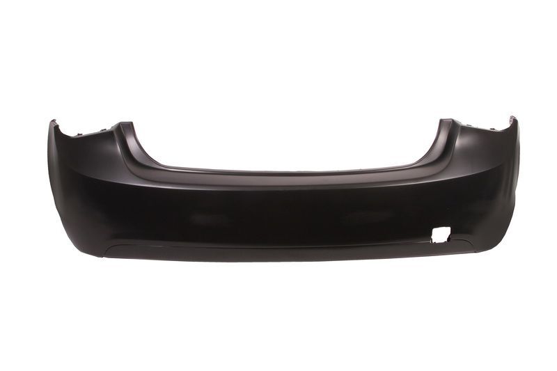 Rear Bumper Fits for: CHEVROLET CRUZE Sedan 05.09-09.12