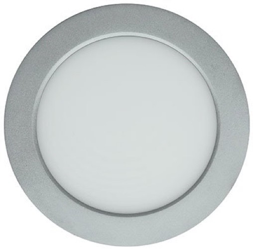 ROUND LED LIGHTING PANELS FOR CEILING OR WALL MOUNTING ALUMINIUM BODY IP20 ROUND LED LIGHTING PANELS FOR CEILING OR WALL MOUNTING ALUMINIUM BODY IP20