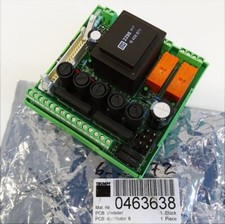 Trumpf Phoenix Contact PCB Distributor Mat. No. 0463638 -unused-